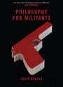 Philosophy for Militants - Alain Badiou, Bruno Bosteels