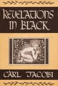 Revelations in Black - Carl Jacobi