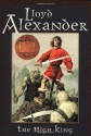 The High King (Chronicles of Prydain, Book 5) - Lloyd Alexander