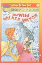 The Wild Whale Watch - Eva Moore, John Speirs