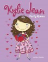 Party Queen (Kylie Jean) - Marci Peschke, Tuesday Mourning