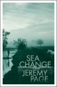 Sea Change - Jeremy Page