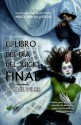 El libro del día del juicio final - Connie Willis, Rafael Marín Trechera, Dan Dos Santos