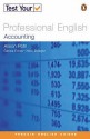 Test Your Professional English: Accounting - Alison Pohl