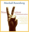 Nonviolent Communication - Marshall B. Rosenberg