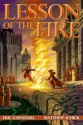 Lesson of the Fire - Eric Zawadzki, Matthew Schick