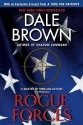 Rogue Forces (Patrick McLanahan, #15) - Dale Brown