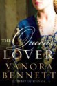 The Queen's Lover - Vanora Bennett