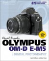 David Busch's Olympus OM-D E-M5 Guide to Digital Photography (David Busch's Digital Photography Guides) - BUSCH