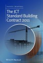 The Jct Standard Building Contract 2011 - David Chappell