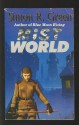 Mistworld (Twilight of the Empire, #1) - Simon R. Green