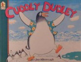 Cuddly Dudley - Jez Alborough