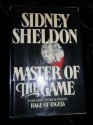 Master of the Game - Sidney Sheldon