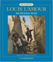 Mustang Man - Louis L'Amour, Terrence Mann