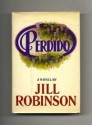 Perdido. - Jill Robinson