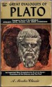 Great Dialogues of Plato - Plato, W.H.D. Rouse, Eric H. Warmington, Philip G. Rouse