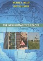 The New Humanities Reader - Richard E. Miller, Kurt Spellmeyer