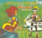 The Evil Chaser: A Thundercats Adventure - Regina King, Stephen Berger