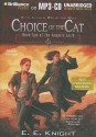 Choice Of The Cat (Vampire Earth) - E.E. Knight, Christian Rummel