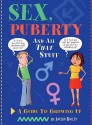 Sex, Puberty And All That Stuff - Jacqui Bailey