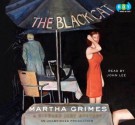 The Black Cat - Martha Grimes, John Lee