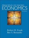 Principles of Macroeconomics - Robert H. Frank, Ben S. Bernanke