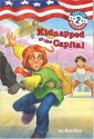 Kidnapped at the Capital - Ron Roy, Liza Woodruff