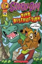 Scooby-Doo Comic Storybook #4: Dino Destruction - Lee Howard, Alcadia Snc, Duendes del Sur