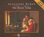 The Black Tulip, with eBook - John Bolen, Alexandre Dumas