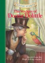 The Voyages of Doctor Dolittle - Kathleen Olmstead, Lucy Corvino, Arthur Pober, Hugh Lofting