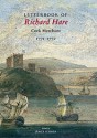 The letterbook of Richard Hare, Cork merchant, 1771-1772 - James O'Shea