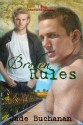 Broken Rules - Jade Buchanan