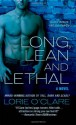 Long, Lean and Lethal - Lorie O'Clare