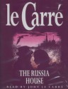 The Russia House - John le Carré