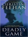 Deadly Game - Christine Feehan