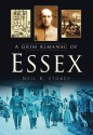 A Grim Almanac of Essex - Neil R. Storey