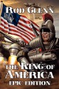 The King of America: Epic Edition - Rod Glenn