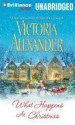What Happens at Christmas - Victoria Alexander