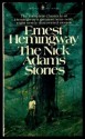 The Nick Adams Stories (Mass Market) - Ernest Hemingway