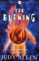 The Burning - Judy Allen