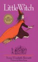 Little Witch: 60th Anniversay Edition - Anna Elizabeth Bennett, Helen Stone