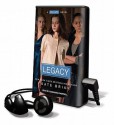 Legacy (Private Series #6) - Kate Brian, Cassandra Campbell