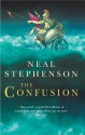 The Confusion (The Baroque Cycle, #2) - Neal Stephenson