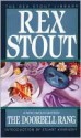 The Doorbell Rang - Rex Stout