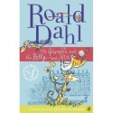 The Giraffe and the Pelly and Me - Roald Dahl