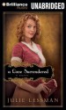 A Love Surrendered - Julie Lessman