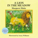 A Lion in the Meadow - Margaret Mahy