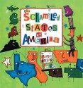 The Scrambled States of America - Laurie Keller