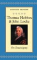 On Sovereignty - John Locke, Thomas Hobbes, Tom Griffith