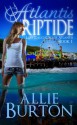 Atlantis Riptide (Lost Daughters of Atlantis) - Allie Burton